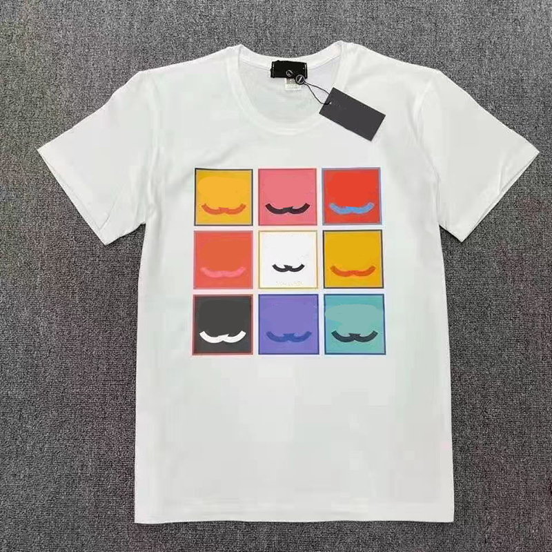 Summer Men Women Designers T Shirts Loose Oversize Tees Apparel Fashion Tops Mans Casual Chest Letter Shirt Luxury Street Shorts Sleeve Clothes Mens Tshirts, Black 003
Summer Men Women Designers T Shirts Loose Oversize Tees Apparel Fashion Tops Mans Casual Chest Letter Shirt Luxury Street Shorts Sleeve Clothes Mens Tshirts, Black 003