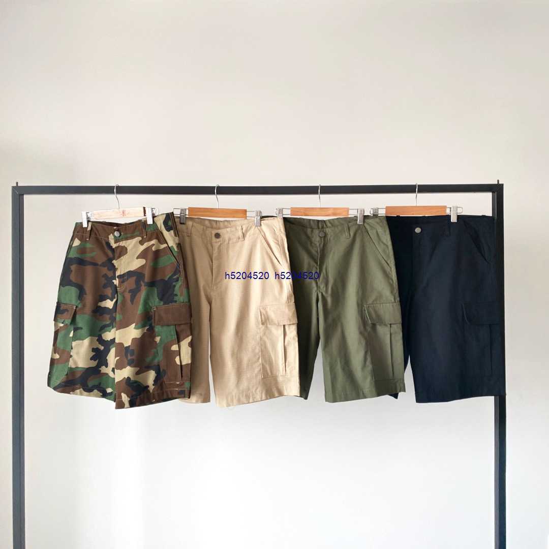 2023 Summer New Men's Shorts Fashion Tooling Brand Carhart Military Style Classic Workwear Workwear Five Point Middle Pants Ins Camo Zbjf, Camouflage
2023 Summer New Men's Shorts Fashion Tooling Brand Carhart Military Style Classic Workwear Workwear Five Point Middle Pants Ins Camo Zbjf, Camouflage