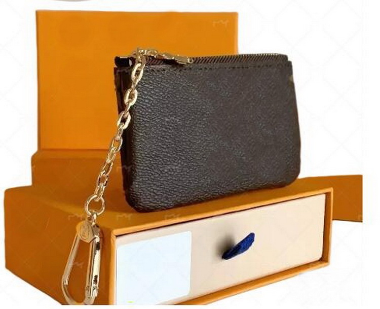 Luxury designer Wallet Damier Coin Purse Zippy Lady chain Wallets Fold Card Holder Passport Women flower Purses key Pouch, Brown flower
Luxury designer Wallet Damier Coin Purse Zippy Lady chain Wallets Fold Card Holder Passport Women flower Purses key Pouch, Brown flower