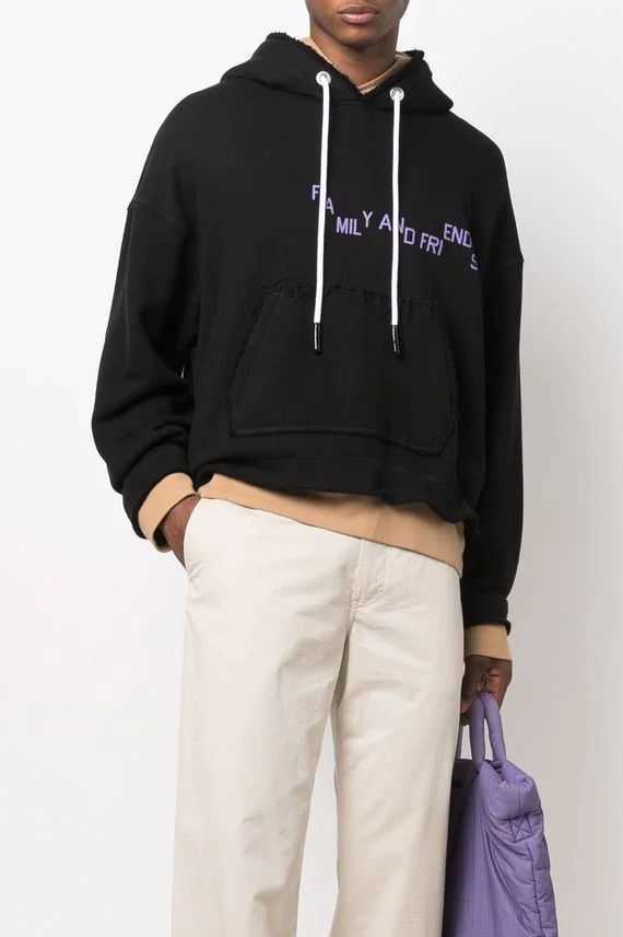Designer Clothing Fashion Sweatshirts Palmes Angels letter print contrast color stitching Hoodie casual loose trendy Hoodie Luxury Streetwear Casual Pullover ja, Shipping fee
Designer Clothing Fashion Sweatshirts Palmes Angels letter print contrast color stitching Hoodie casual loose trendy Hoodie Luxury Streetwear Casual Pullover ja, Shipping fee