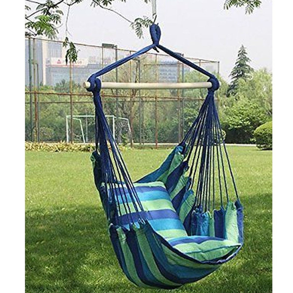 Hammock Hanging Rop… - image