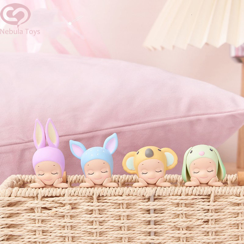 Blind box Sonny Angel Hippers Dreaming Series Blind Box Anime Figure Toys Guess Bag Surprise Box Toy Doll Kawaii Collection Birthday Gifts 230506, 1 random box
Blind box Sonny Angel Hippers Dreaming Series Blind Box Anime Figure Toys Guess Bag Surprise Box Toy Doll Kawaii Collection Birthday Gifts 230506, 1 random box