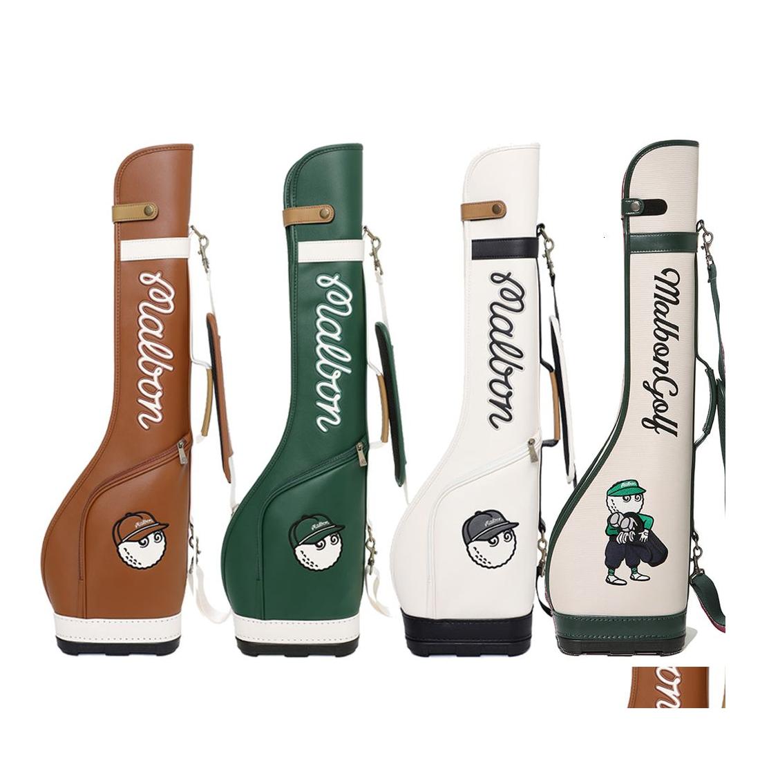 Outdoor Bags Malbon Spot Selling Korean Golf Bag Portable Gun Lightweight Shoder Small Stand Halck 230303 Drop Delivery Sports Outdoo Dh2Jg, White
Outdoor Bags Malbon Spot Selling Korean Golf Bag Portable Gun Lightweight Shoder Small Stand Halck 230303 Drop Delivery Sports Outdoo Dh2Jg, White