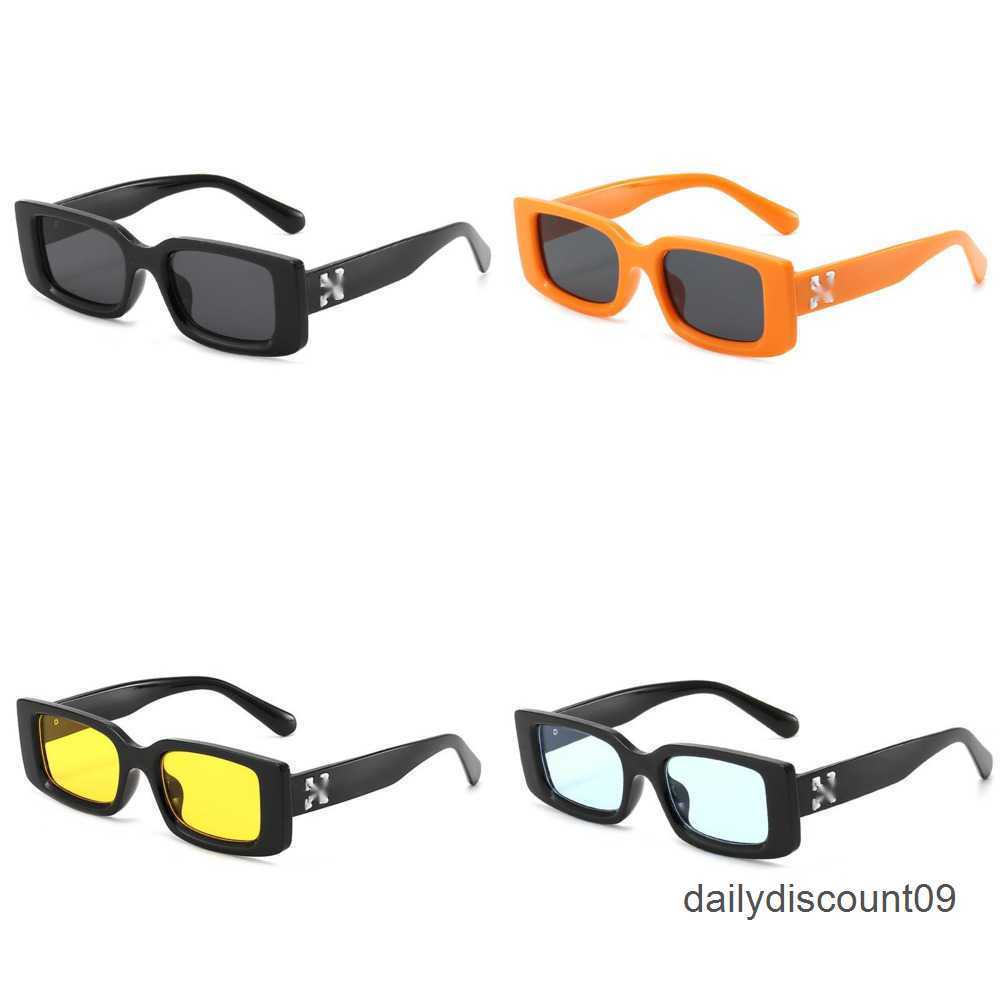 Luxury Sunglasses Fashion Offs White Frames Style Square Brand Men Women Sunglass Arrow x Black Frame Eyewear Trend Sun Glasses Bright Sports Travel Sunglasse W86w
Luxury Sunglasses Fashion Offs White Frames Style Square Brand Men Women Sunglass Arrow x Black Frame Eyewear Trend Sun Glasses Bright Sports Travel Sunglasse W86w