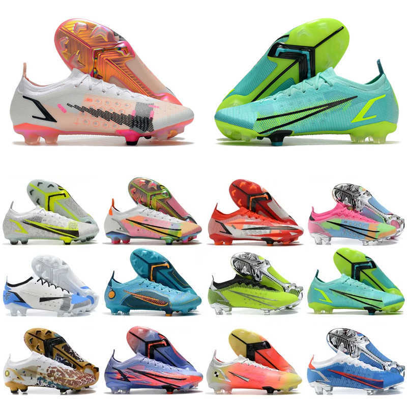Mens High Tops Soccer Shoes Superfly 9 15 Elite FG Cleats Mercurial Vapores 14 XIV Dragonfly MDS Firm Ground Men Outdoor Ronaldo CR7 Football Boots, Color 14
Mens High Tops Soccer Shoes Superfly 9 15 Elite FG Cleats Mercurial Vapores 14 XIV Dragonfly MDS Firm Ground Men Outdoor Ronaldo CR7 Football Boots, Color 14