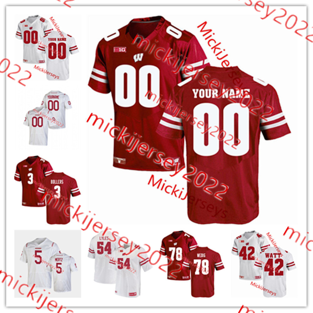 Joe Tippmann Wisconsin Jersey Braelon Allen 1 Chez Mellusi Custom Stitched Mens Youth 3 T.J. Bollers Jake Ratzlaff Darryl Peterson Wisconsin Badgers Football Jerseys, White
Joe Tippmann Wisconsin Jersey Braelon Allen 1 Chez Mellusi Custom Stitched Mens Youth 3 T.J. Bollers Jake Ratzlaff Darryl Peterson Wisconsin Badgers Football Jerseys, White