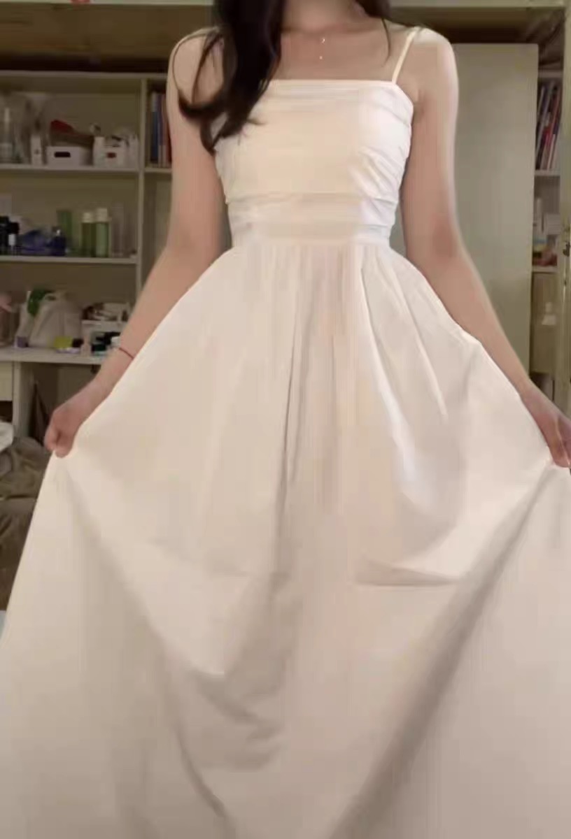 Casual Dresses Twilight Midi Dress In Corsage Size S-L