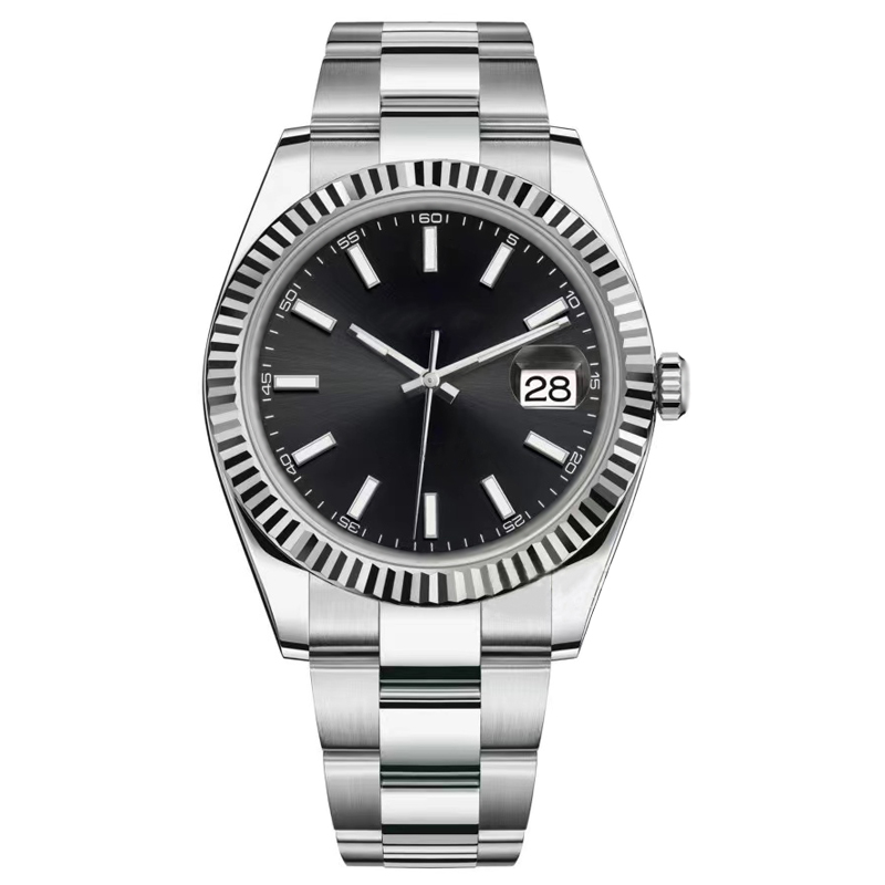 Men's automatic mechanical watch 36/41mm 904L 4a all stainless steel waterproof luminescent gold watch montre de luxe watch, Tool
Men's automatic mechanical watch 36/41mm 904L 4a all stainless steel waterproof luminescent gold watch montre de luxe watch, Tool
