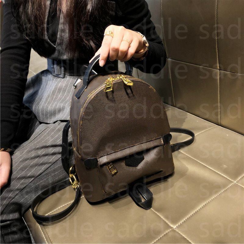 Shoulder Bag Palm Springs Mini Designers Handbag Crossbody Bags Tote Purse Wallets Letters Hight-end Sport Flowers Handle Zipper Lady Handbags Style M44873 With Box, Brown
Shoulder Bag Palm Springs Mini Designers Handbag Crossbody Bags Tote Purse Wallets Letters Hight-end Sport Flowers Handle Zipper Lady Handbags Style M44873 With Box, Brown