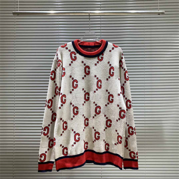 2 mens designer sweaters retro classic luxury sweatshirt men Arm letter embroidery Round neck comfortable high-quality jumper fashion cardigan for menM-2XLQ3
2 mens designer sweaters retro classic luxury sweatshirt men Arm letter embroidery Round neck comfortable high-quality jumper fashion cardigan for menM-2XLQ3