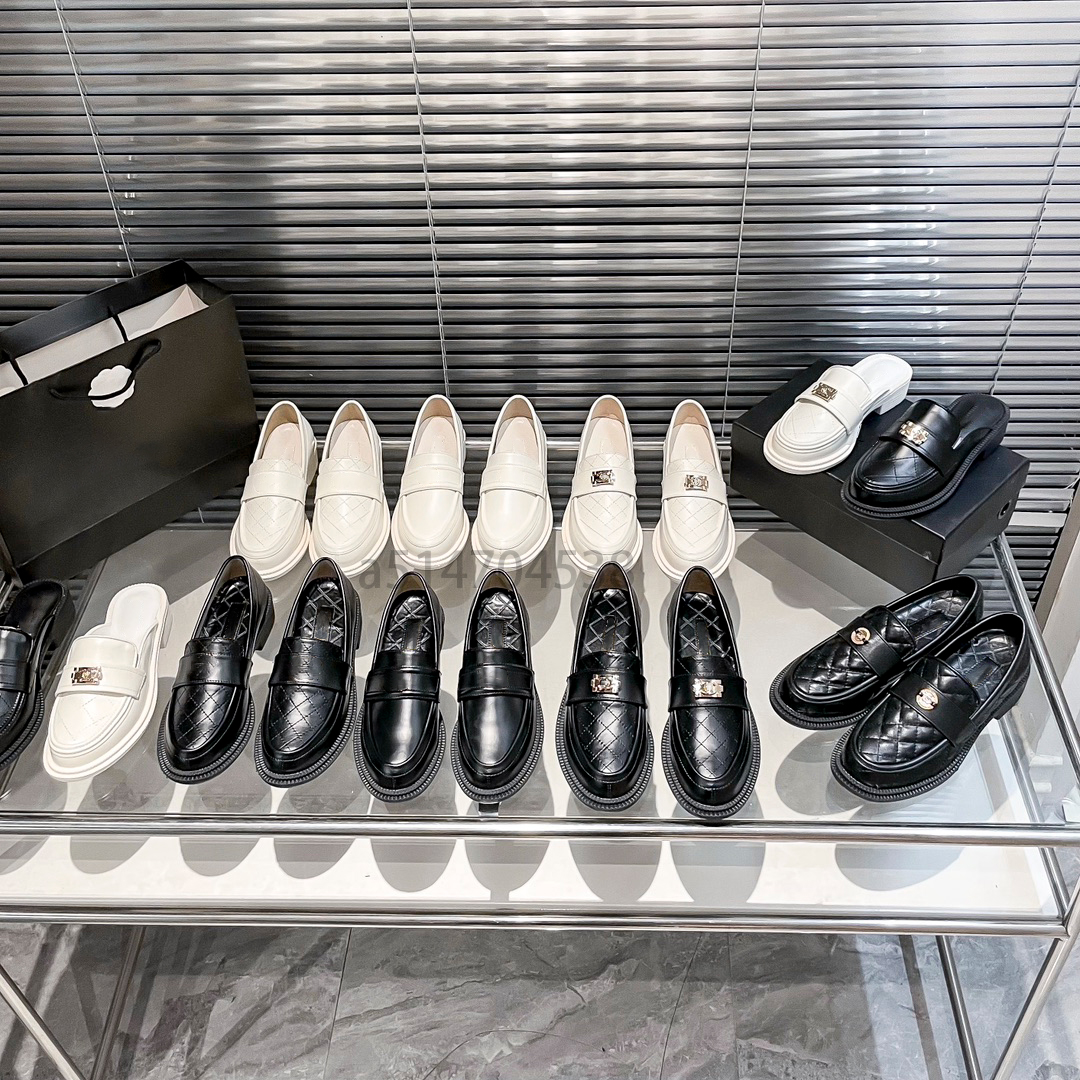 Dress Shoes Office Ladies Pumps Spring Summer Cow Leather Low Heel Loafers Women Slip-on Luxury Design High Quality Flat Szie 34-40
Dress Shoes Office Ladies Pumps Spring Summer Cow Leather Low Heel Loafers Women Slip-on Luxury Design High Quality Flat Szie 34-40