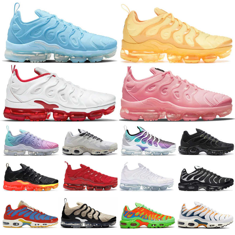 Tn Plus Men Running Shoes Barely Volt White University Blue Bubblegum Yolk Grape White Red Suman Triple Red Black Sneakers Women Sports Trainers, 40-46 hyper jade
Tn Plus Men Running Shoes Barely Volt White University Blue Bubblegum Yolk Grape White Red Suman Triple Red Black Sneakers Women Sports Trainers, 40-46 hyper jade