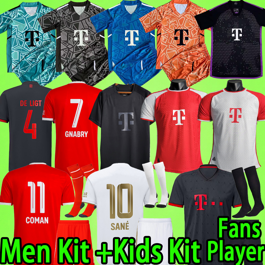 Bayern soccer sets 22 23 24 Munich jerseys Men Kids Kit with shorts socks 50th goalkeeper NEUER DE LIGT SANE 2023 2024 Fans Player version football shirt T boys uniforms, 22/23 away
Bayern soccer sets 22 23 24 Munich jerseys Men Kids Kit with shorts socks 50th goalkeeper NEUER DE LIGT SANE 2023 2024 Fans Player version football shirt T boys uniforms, 22/23 away