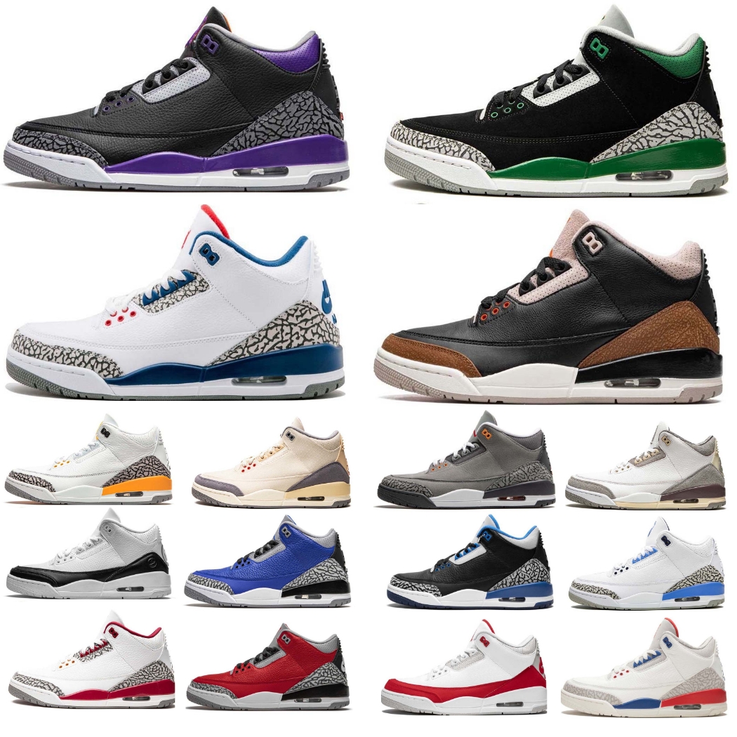 Trainer Dark Iirs 3 3S Basketball Shoes Jumpman Mens Cool Grey Racer Blue A Ma Maniere Retro UNC Hall Of Fame FREE THROW LINE Black Cement Pure White Tinkers Sneakers, #3
Trainer Dark Iirs 3 3S Basketball Shoes Jumpman Mens Cool Grey Racer Blue A Ma Maniere Retro UNC Hall Of Fame FREE THROW LINE Black Cement Pure White Tinkers Sneakers, #3
