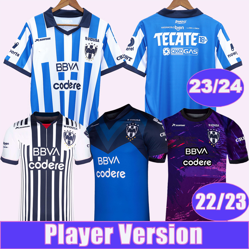 23 24 Monterrey R.FUNES MORI Mens Soccer Jerseys Player Version 22 23 M.MEZA J.CAMPBELL Home Away 3rd Football Shirt D.VERGARA Camisetas de futbol, Qy9571 22 23 home no patch
23 24 Monterrey R.FUNES MORI Mens Soccer Jerseys Player Version 22 23 M.MEZA J.CAMPBELL Home Away 3rd Football Shirt D.VERGARA Camisetas de futbol, Qy9571 22 23 home no patch