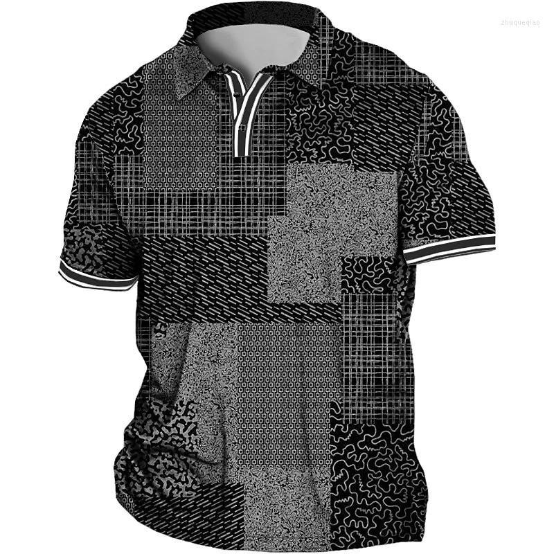Men' Polos Men' Plus Size Polo Shirt Big And Tall Color Block Turndown Short Sleeve Fashion Streetwear Designer Outdoor Street Tops, Gold
Men' Polos Men' Plus Size Polo Shirt Big And Tall Color Block Turndown Short Sleeve Fashion Streetwear Designer Outdoor Street Tops, Gold