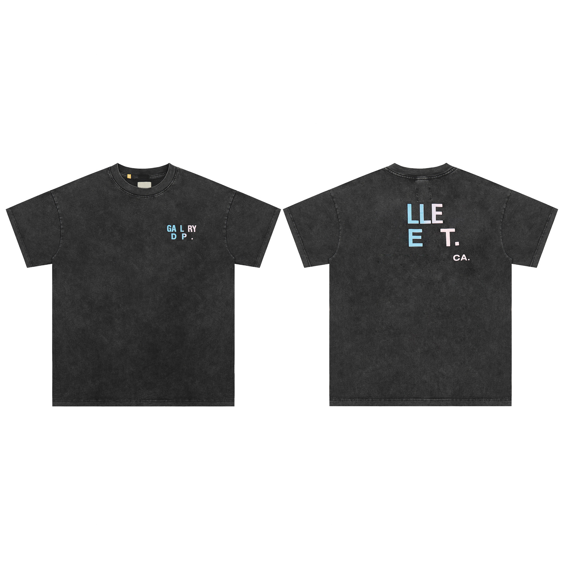 Designer T Shirts Luxury French Tee Thick Cotton 260gsm Vintage Retro Washed Printed Short Sleeve Mens Tops Streetwear Loose Oversized Design 170U, #44
Designer T Shirts Luxury French Tee Thick Cotton 260gsm Vintage Retro Washed Printed Short Sleeve Mens Tops Streetwear Loose Oversized Design 170U, #44