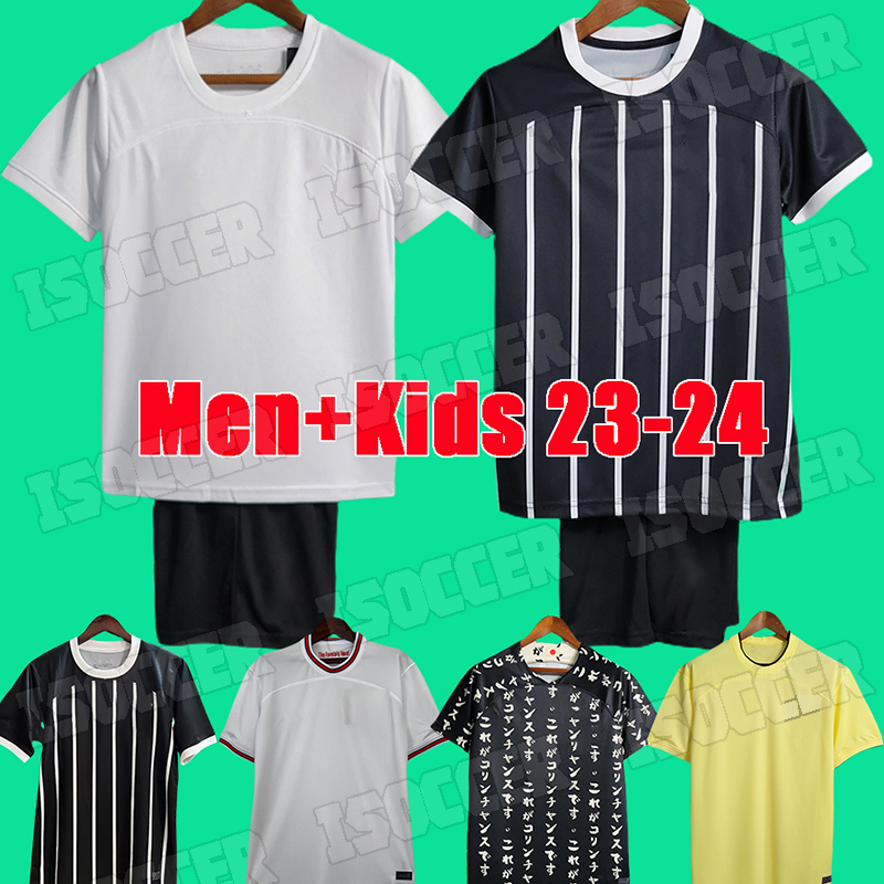 23 24 corinthians Soccer Jerseys player version Camisa Maycon WILLIAN ROGER GUEDES GIL JO FAGNER AUGUSTO Giuliano Paulinho Joao Victor LUAN 2023 2024 Third Yellow, Home
23 24 corinthians Soccer Jerseys player version Camisa Maycon WILLIAN ROGER GUEDES GIL JO FAGNER AUGUSTO Giuliano Paulinho Joao Victor LUAN 2023 2024 Third Yellow, Home