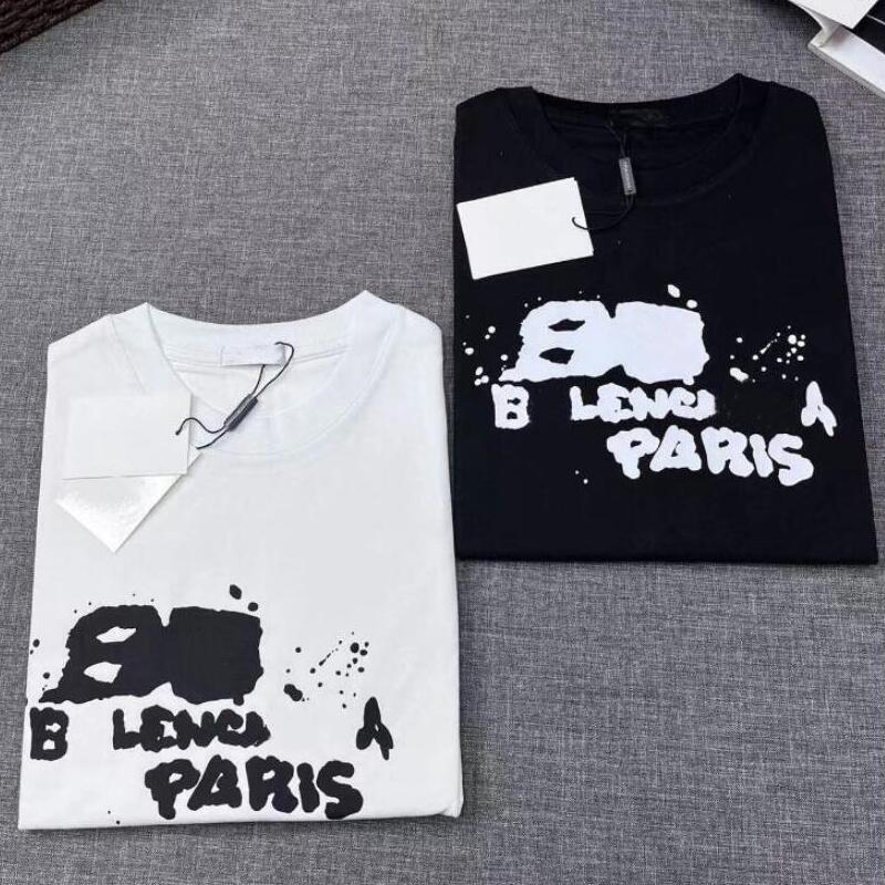 Wholesale Mens T Shirt Designer For Men Womens Shirts Fashion tshirt With Letters Casual Summer Short Sleeve Man Tee Woman Clothing Size SXXL, No.2
Wholesale Mens T Shirt Designer For Men Womens Shirts Fashion tshirt With Letters Casual Summer Short Sleeve Man Tee Woman Clothing Size SXXL, No.2