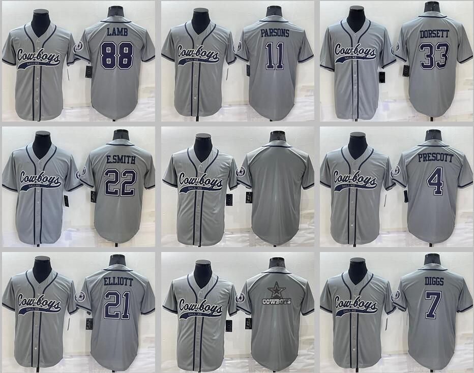 88 CeeDee Lamb Jersey Dallas''Cowboys''Micah Parsons Dak Prescott Trevon Diggs Ezekiel Elliott Gallup gray baseball rugb, Stitched
88 CeeDee Lamb Jersey Dallas''Cowboys''Micah Parsons Dak Prescott Trevon Diggs Ezekiel Elliott Gallup gray baseball rugb, Stitched