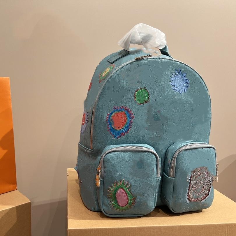 Designer Luxury Embossed flower Backpacks School Bags Medium Size Outdoors Travel Shoulder bags Backpack Computer case for man woman, S1
Designer Luxury Embossed flower Backpacks School Bags Medium Size Outdoors Travel Shoulder bags Backpack Computer case for man woman, S1