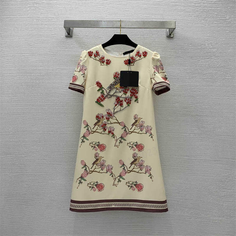 Luxury Women Dress Brands LOOG Fashion Summer Dresses Skirts Vestidos Largos Elegantes High End Party Dresses Sexy Womens Designer Clothing
Luxury Women Dress Brands LOOG Fashion Summer Dresses Skirts Vestidos Largos Elegantes High End Party Dresses Sexy Womens Designer Clothing
