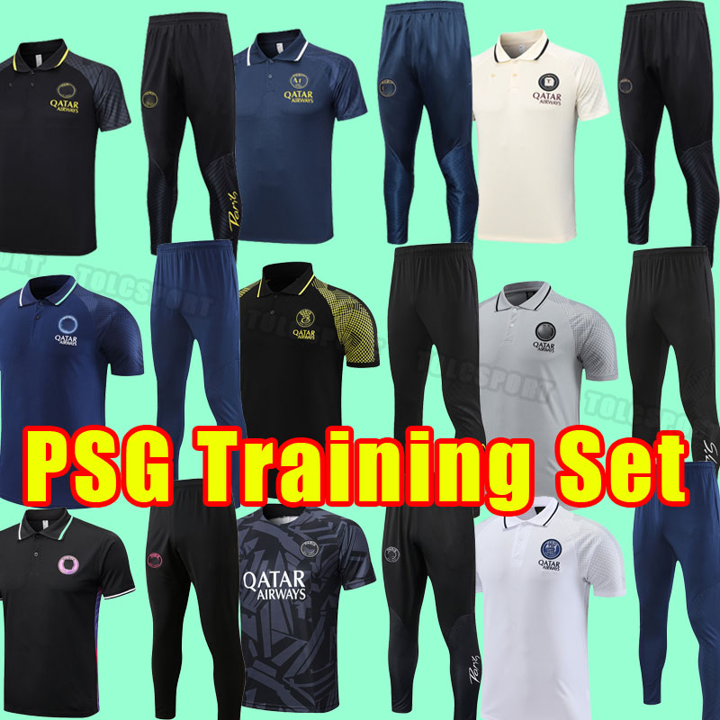 MBAPPE HAKIMI soccer Tracksuits Messis 22 23 Maillots de football 2022 2023 MARQUINHOS VERRATTI psGs men shirt uniform Fabian Sanches Training sets PANTS SHORTS, As shown
MBAPPE HAKIMI soccer Tracksuits Messis 22 23 Maillots de football 2022 2023 MARQUINHOS VERRATTI psGs men shirt uniform Fabian Sanches Training sets PANTS SHORTS, As shown
