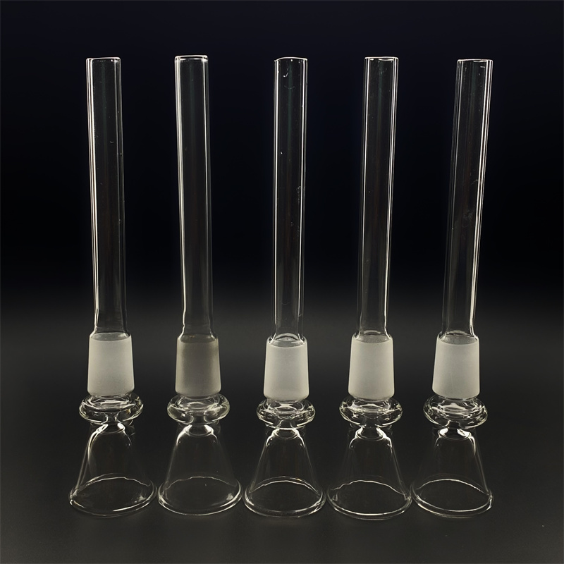 14mm male connector (DS-008) for the lower rod of the suction diffuser of a glass water pipe smoking bottle
14mm male connector (DS-008) for the lower rod of the suction diffuser of a glass water pipe smoking bottle