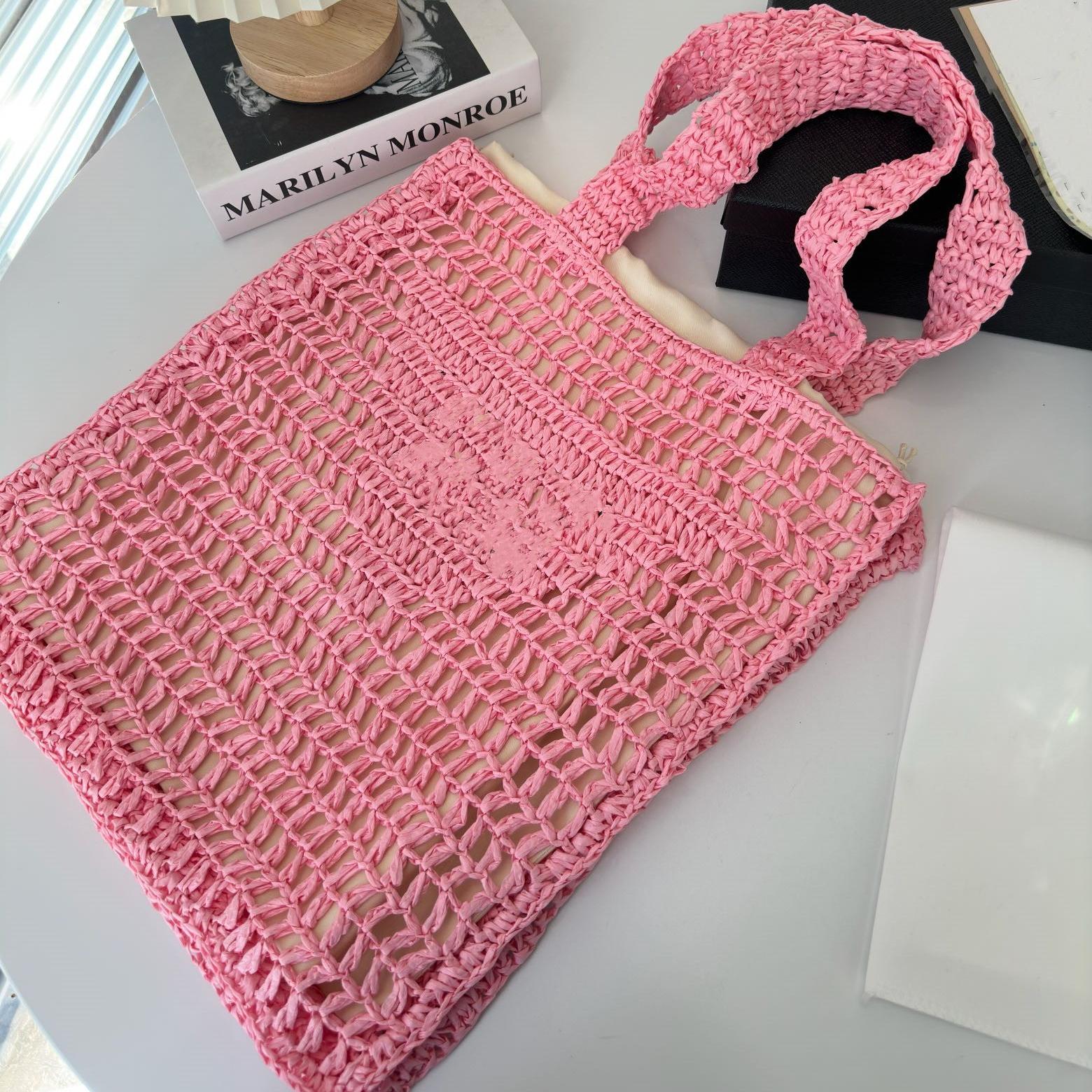Designer beach bag Straw Shoulder Bags Picnic bag Summer weave beach bag designer handbag clutch hollow out travel tote crossbody, 10
Designer beach bag Straw Shoulder Bags Picnic bag Summer weave beach bag designer handbag clutch hollow out travel tote crossbody, 10