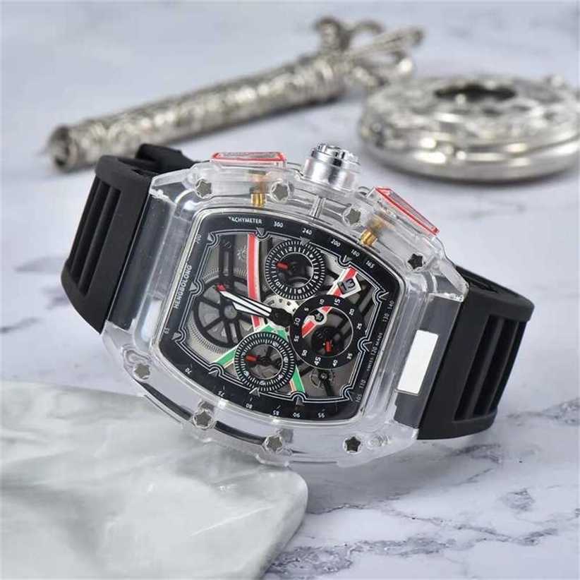 e Designer Milles Watches Richa Hengbolong Summer New Barrel Casual Non Mechanical Quartz Student Male Female 7GZI
e Designer Milles Watches Richa Hengbolong Summer New Barrel Casual Non Mechanical Quartz Student Male Female 7GZI