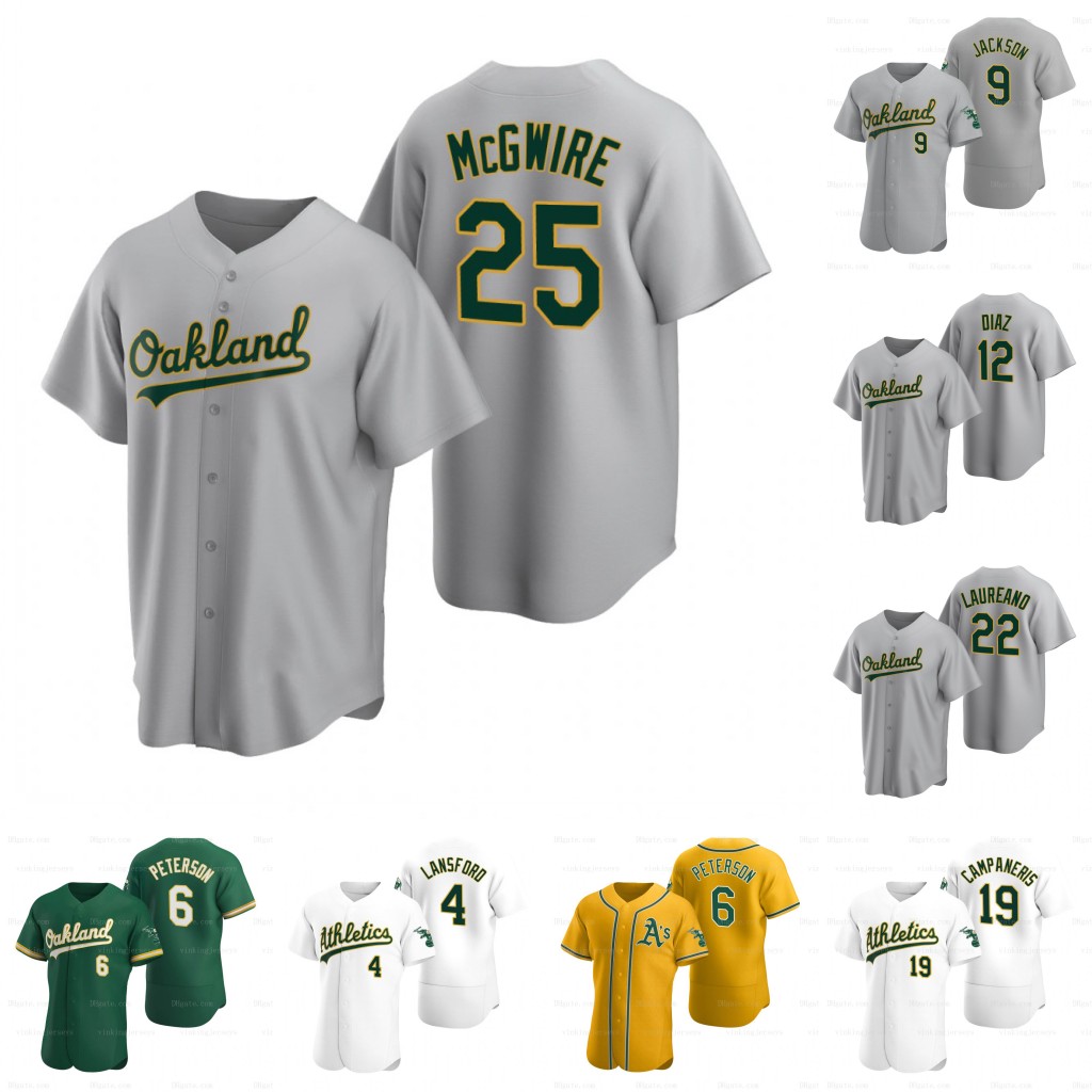 Aledmys Diaz Athletics baseball jersey Kevin Smith Jace Peterson Ryan Noda Tony Kemp Tony Kemp Seth Brown Nick Allen Jesus Aguilar Manny Pina Shane McGuire Snead, Grey
Aledmys Diaz Athletics baseball jersey Kevin Smith Jace Peterson Ryan Noda Tony Kemp Tony Kemp Seth Brown Nick Allen Jesus Aguilar Manny Pina Shane McGuire Snead, Grey