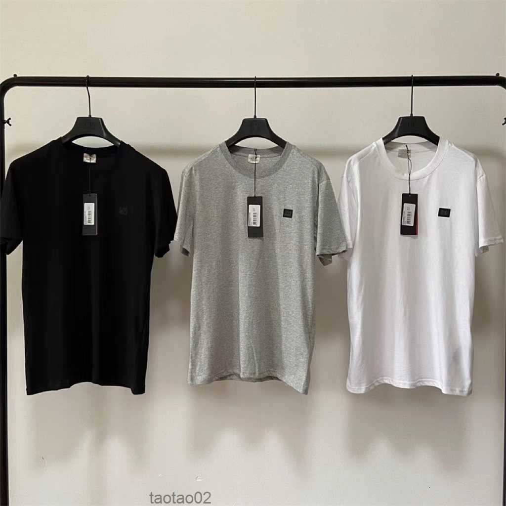 Men's t Shirs Designer Cp t Shir Polo Tshir Designers Men Oufi Luxurys Tees Summer -shirrfvh, Gray
Men's t Shirs Designer Cp t Shir Polo Tshir Designers Men Oufi Luxurys Tees Summer -shirrfvh, Gray
