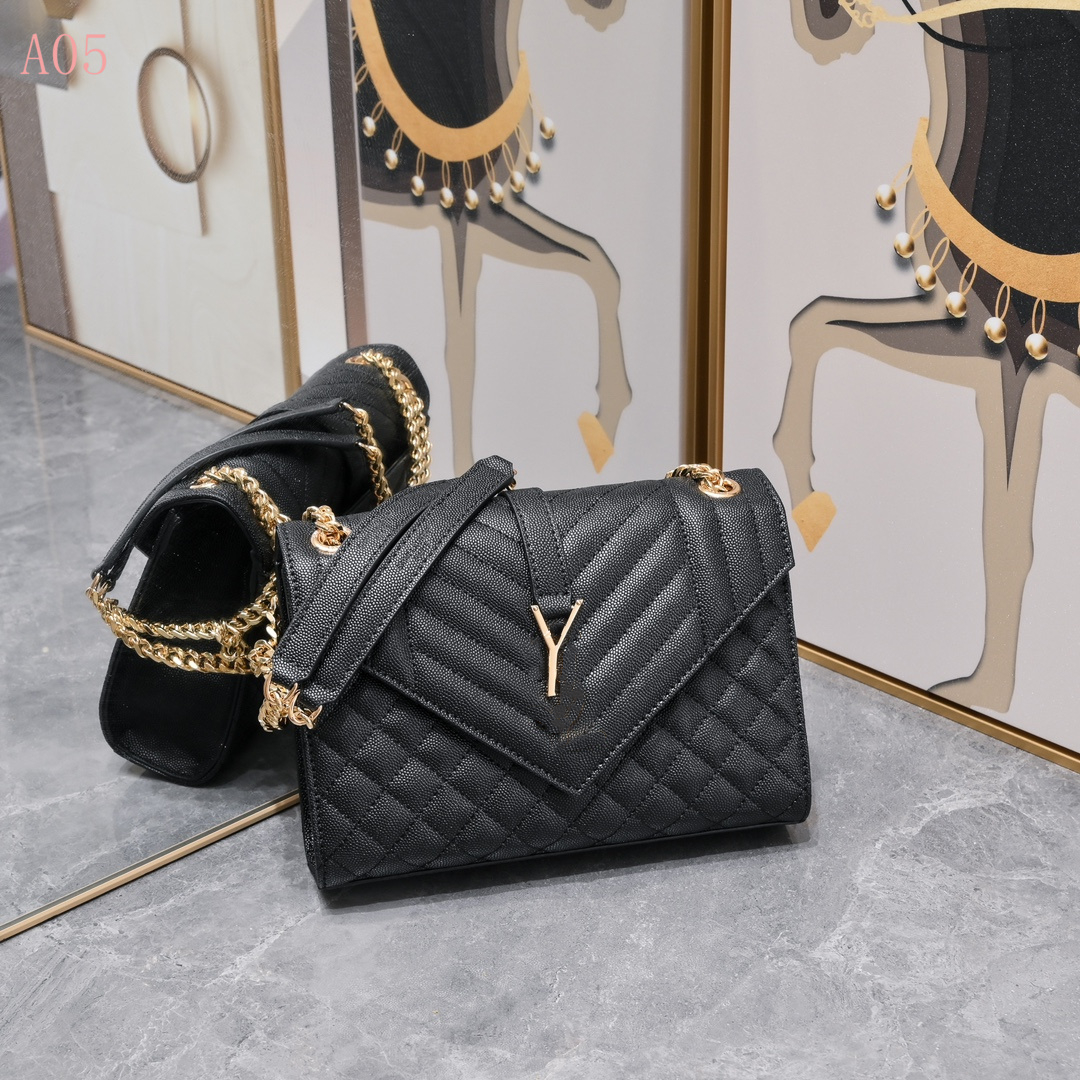 High Quality Designer bags Womens Woc Caviar Leather Chains Messenger bags Shopping Bag Lady Shoulder Bags Handbags handbag Crossbody bags tote bag Purse Wallets, #6
High Quality Designer bags Womens Woc Caviar Leather Chains Messenger bags Shopping Bag Lady Shoulder Bags Handbags handbag Crossbody bags tote bag Purse Wallets, #6