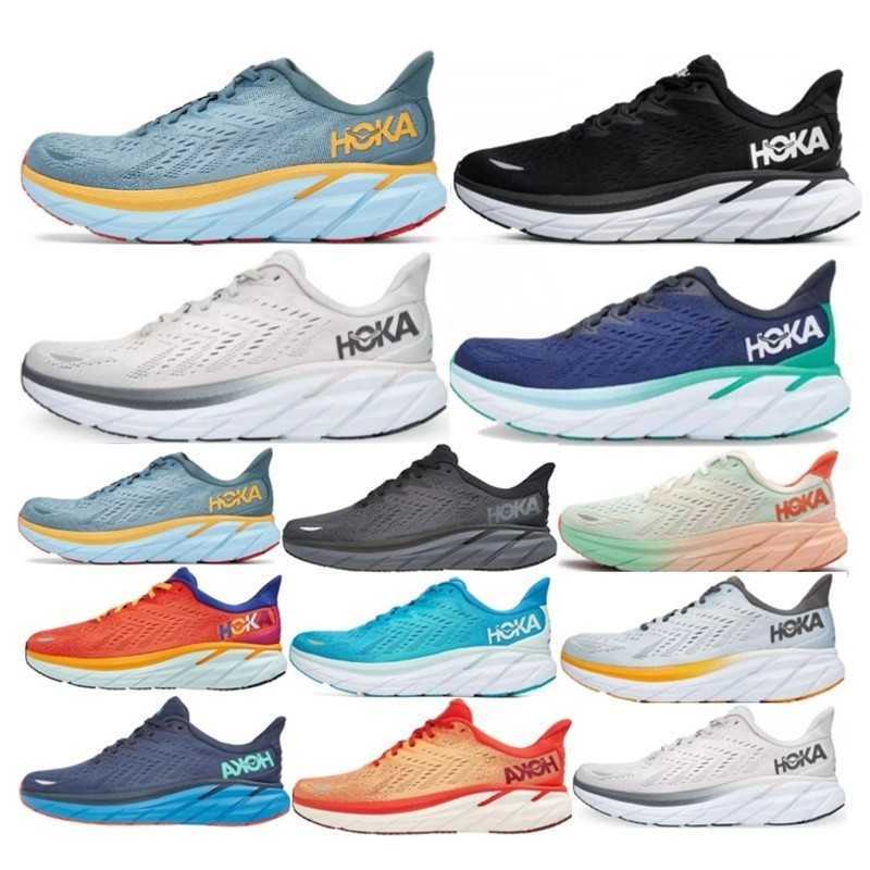 Hoka ONE Bondi 8 Running Shoes Low Running Shoes Men Women Sports Trainers Jogging Walking
Hoka ONE Bondi 8 Running Shoes Low Running Shoes Men Women Sports Trainers Jogging Walking