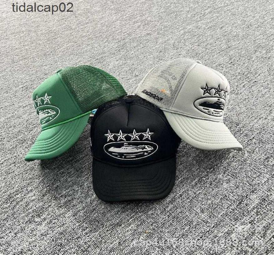 Trendy truck cap cortei crtZ Trucker Hat personalized cruise ship embroidery truck caps summer6090626, Grey
Trendy truck cap cortei crtZ Trucker Hat personalized cruise ship embroidery truck caps summer6090626, Grey