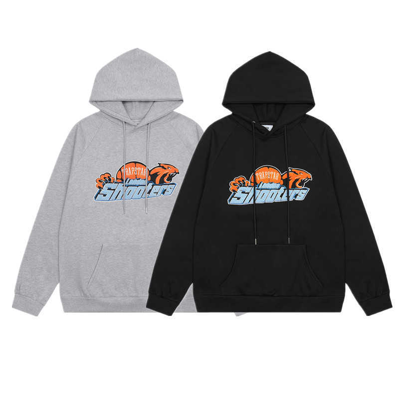 Designer Clothing Men' Sweatshirts Hoodie Trendy Trapstar Blue Yellow Tiger Head Towel Embroidered Couple Loose Relaxed Hooded Sweater Fashion Streetwear Tops, Shipping fee
Designer Clothing Men' Sweatshirts Hoodie Trendy Trapstar Blue Yellow Tiger Head Towel Embroidered Couple Loose Relaxed Hooded Sweater Fashion Streetwear Tops, Shipping fee