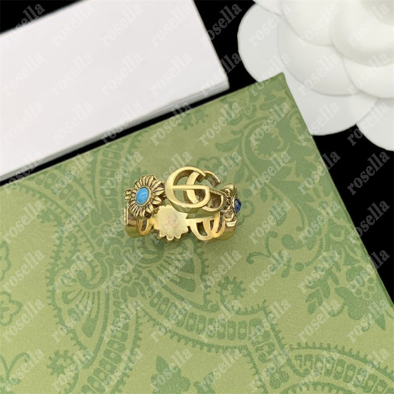 Fashion Gold Letter Band Rings Designer Open Rings 18K Gold Plated Mens Womens Party Wedding Lovers Gift Engagement Ring Luxury Jewelry Ring
Fashion Gold Letter Band Rings Designer Open Rings 18K Gold Plated Mens Womens Party Wedding Lovers Gift Engagement Ring Luxury Jewelry Ring