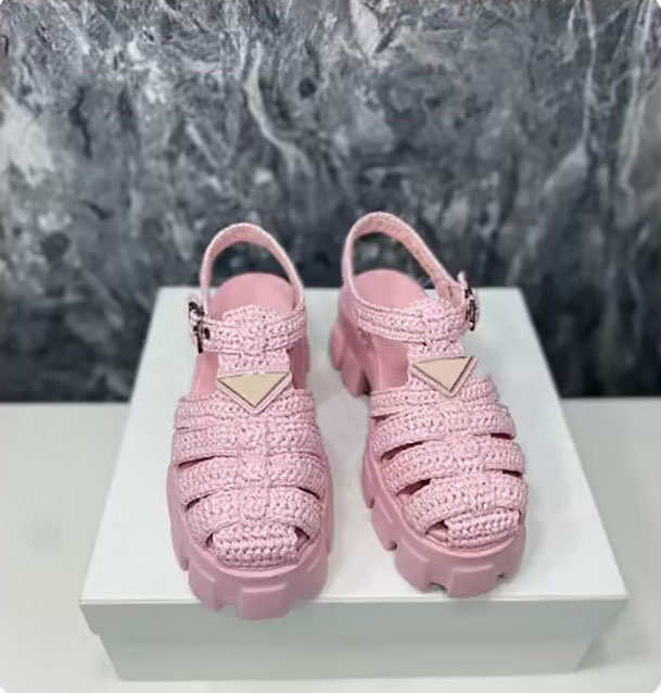 Women's Basket Hollow Sandals Fashion Handmade Grass Woven Environmental Protection Slide High Heels Luxury Walk Show Party Sports Beach Shorts Shoes Size 35-41, Black
Women's Basket Hollow Sandals Fashion Handmade Grass Woven Environmental Protection Slide High Heels Luxury Walk Show Party Sports Beach Shorts Shoes Size 35-41, Black