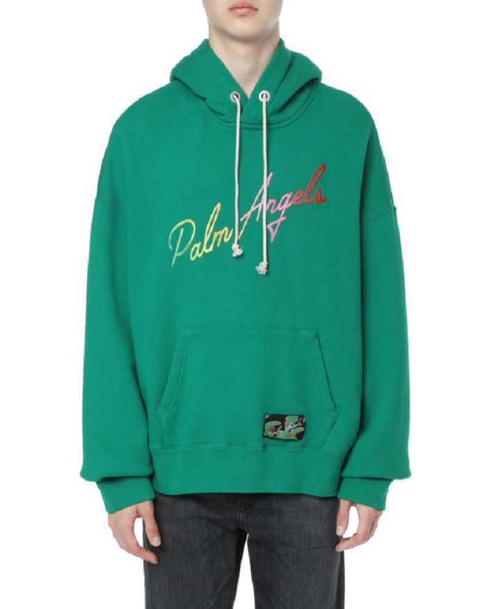 Designer Clothing Fashion Sweatshirts Palmes Angels new gradient letter Hoodie casual mens womens Trend Brand loose Hoodie Luxury Streetwear Casual Pullover jack, Shipping fee
Designer Clothing Fashion Sweatshirts Palmes Angels new gradient letter Hoodie casual mens womens Trend Brand loose Hoodie Luxury Streetwear Casual Pullover jack, Shipping fee