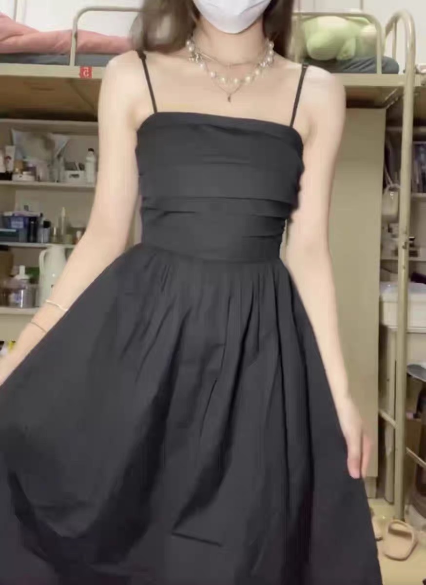 Casual Dresses Twilight Midi Dress In Corsage Size S-L