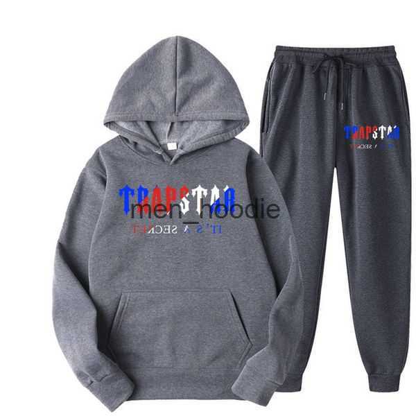 Men' T-shirts Tracksuit Trapstar Brand Printed Sportswear Men 16 Colors Warm Two Pieces Set Loose Hoodie Sweatshirt Pants Jogging 11rygj, Beige
Men' T-shirts Tracksuit Trapstar Brand Printed Sportswear Men 16 Colors Warm Two Pieces Set Loose Hoodie Sweatshirt Pants Jogging 11rygj, Beige