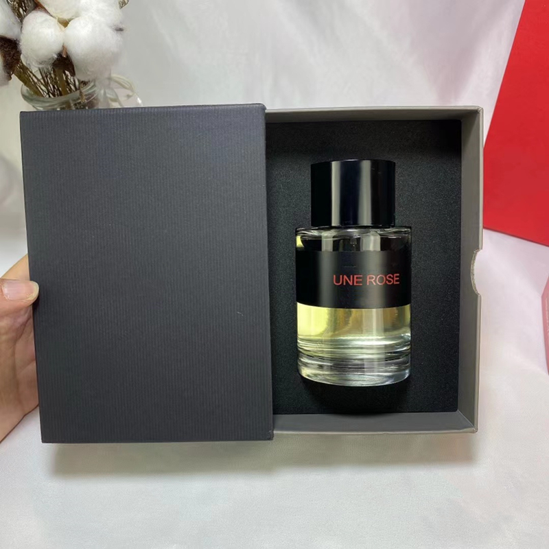 100Ml 3.4fl.oz frederic malle a round of roses perfume lasting eau de parfum designer fragrance original cologne for women