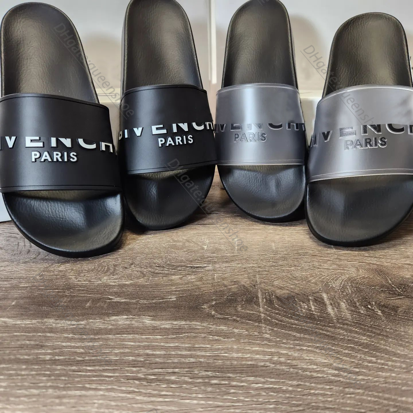 luxury new summer sandal designer man woman slipper top quality shoe rubber PARIS flip flop Vegan comfort sole beach Flat Mule sandals fast shipping, #9
luxury new summer sandal designer man woman slipper top quality shoe rubber PARIS flip flop Vegan comfort sole beach Flat Mule sandals fast shipping, #9