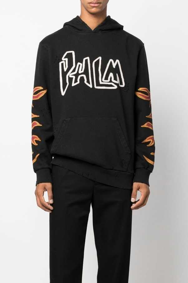 Designer Clothing Fashion Sweatshirts Palmes Angels Autumn Flame Print Sweatshirt Ogre Street Trend Brand Men' Women' Hoodies Luxury Streetwear Casual jacket, Shipping fee
Designer Clothing Fashion Sweatshirts Palmes Angels Autumn Flame Print Sweatshirt Ogre Street Trend Brand Men' Women' Hoodies Luxury Streetwear Casual jacket, Shipping fee