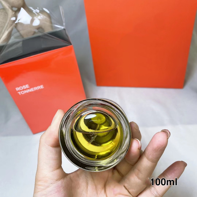 100Ml 3.4fl.oz frederic malle a round of roses perfume lasting eau de parfum designer fragrance original cologne for women