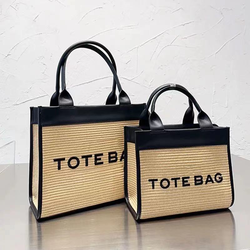 Traveler Tote Bag Straw Totes Bags Women Handbags Knitted Summer Woman Crossbody Shoulder Shop Bag Capacity Beach Bags Classic Letter Printing Wide Strap Pouch 0001, Red
Traveler Tote Bag Straw Totes Bags Women Handbags Knitted Summer Woman Crossbody Shoulder Shop Bag Capacity Beach Bags Classic Letter Printing Wide Strap Pouch 0001, Red