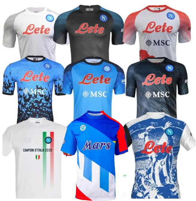 22 23 24 NAPOLI soccer jerseys Maglia Naples 2023 ZIELINSKI ANGUISSA OLIVERA KVARATSKHELIA KIDS FOOTBALL SHIRT OSIMHEN LOZANO Campioni d'Italia football shirts
22 23 24 NAPOLI soccer jerseys Maglia Naples 2023 ZIELINSKI ANGUISSA OLIVERA KVARATSKHELIA KIDS FOOTBALL SHIRT OSIMHEN LOZANO Campioni d'Italia football shirts