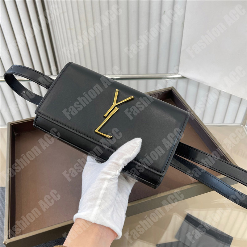 Luxury Fanny Pack Leather Womens Designer Belt Bag Classic Gold Buckle Waist Bag Fashion Bumbag Chest Bag Fanny Packs 19cm, Black
Luxury Fanny Pack Leather Womens Designer Belt Bag Classic Gold Buckle Waist Bag Fashion Bumbag Chest Bag Fanny Packs 19cm, Black