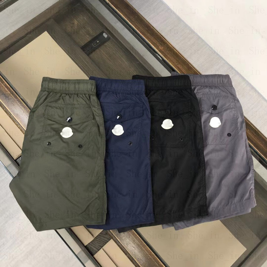Designer Mens Shorts Summer Man Fashion Short Casual Beach Pant Classic Letters Sweatpants Loose Quick Dry Breathable Pants S, Blue
Designer Mens Shorts Summer Man Fashion Short Casual Beach Pant Classic Letters Sweatpants Loose Quick Dry Breathable Pants S, Blue
