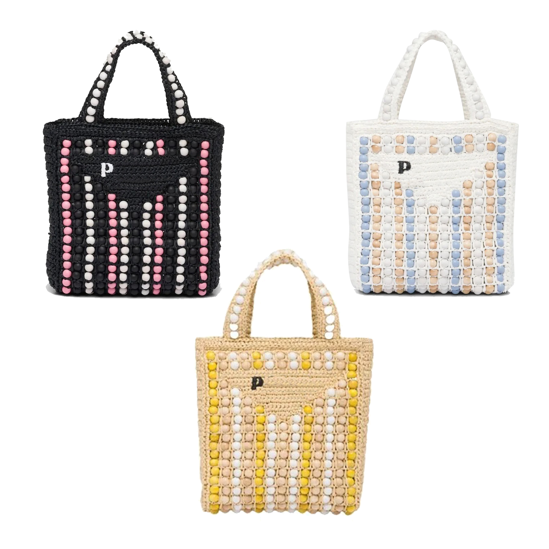 7a designer Linen Raffias Straw weave Bags triangle prad Beach Womens tote handbag shopping mens Shoulder bag charm luxury Crossbody beads stripe duffle clutch bags, Black
7a designer Linen Raffias Straw weave Bags triangle prad Beach Womens tote handbag shopping mens Shoulder bag charm luxury Crossbody beads stripe duffle clutch bags, Black